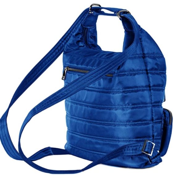 LUG Zipliner + bonus coin pouch! - Picture 4 of 16